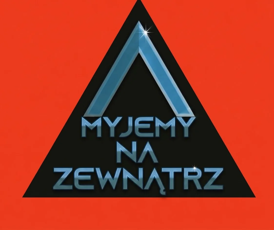 Logo Myjemy Na Zewnątrz